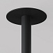 Подвесной светильник Technical Focus T P141RS-L125-6W3K-B - фото
