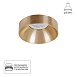 Точечный встраиваемый светильник ARTE LAMP A1240PL-1SG - фото