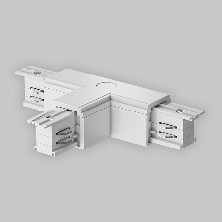 Комплектующие для накладной трековой системы Technical TRA005CT-31W-L - фото