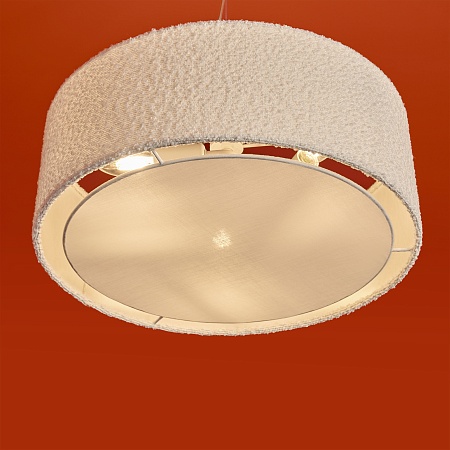 Подвесной светильник Freya FR5581PL-03W - фото