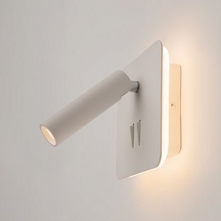 Настенный светильник (бра) Technical Ios 176 C175-WL-01-6W-W - фото