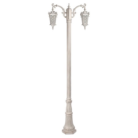 100019/2200 WBG Ландшафтный светильник LOFT IT Tremezzo - фото