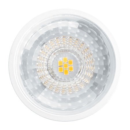 Лампа светодиодная Feron.PRO LB-1607 GU10 7W 175-265V 4000K - фото