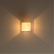 Декоративная подсветка Arte Lamp INTERIOR A7864AP-1WH - фото
