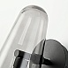 Бра Domi Sconce Smoky Imperiumloft 161515-22 - фото