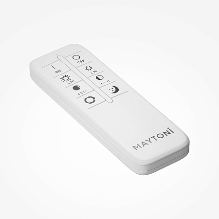 Потолочный светильник Maytoni MOD426CL-L32WK - фото