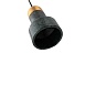 Подвесной Светильник Jazz Stone Green Brass Imperiumloft 189841-23 - фото