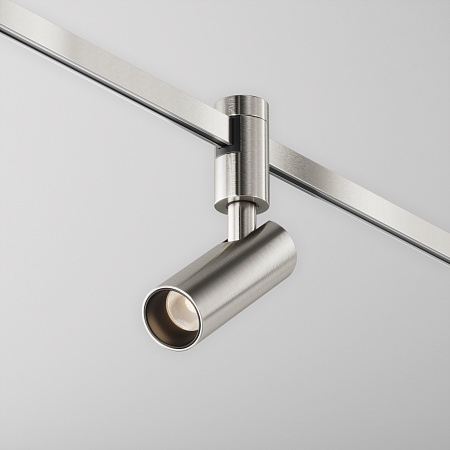 Трековый светильник Technical TR144-1-5W3K-W-PT - фото