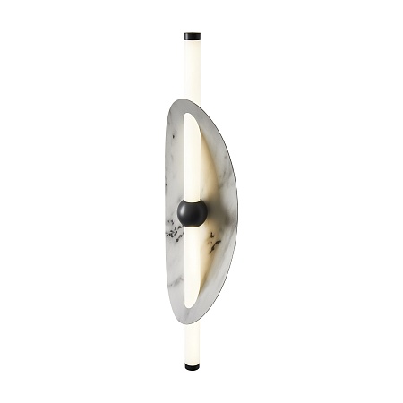 Настенный светильник (бра) Freya FR6207WL-L10MR - фото