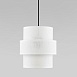 Подвесной светильник TK Lighting 5094 Calisto White - фото