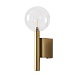 Настенный светильник (бра) Freya FR5584WL-L10G - фото