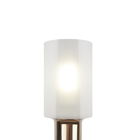 Настенный светильник (бра) Freya Felicity FR5206WL-01FG - фото