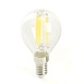 Лампа светодиодная Feron.PRO LB-1708 Шарик E14 1300LM 8W 175-265V 4000K - фото