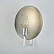 Бра Bennu Disk Sconce Imperiumloft Imperiumloft 212662-23 - фото