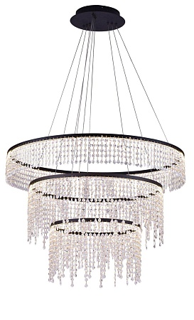 Lucia Tucci eclipse 1670.3 LED - фото