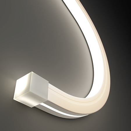 Гибкий неон Led Strip 432017 - фото