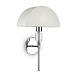Настенный светильник (бра) Maytoni Prima Z034WL-01CH - фото
