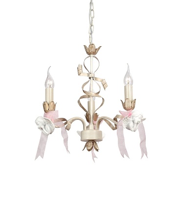 Lucia Tucci ANGELO 147.3 Ivory - фото