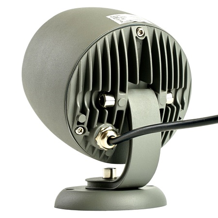 Светодиодный светильник ландшафтно-архитектурный Feron LL-600  85-265V 24W RGB IP65 - фото