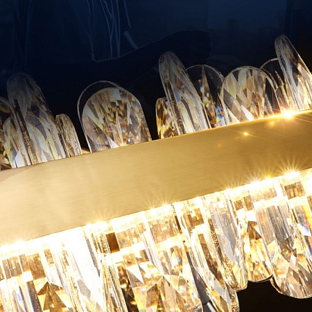 Подвесная Люстра Laurent B D80 Imperiumloft 231777-23 - фото