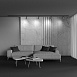 Трековый светильник Technical Focus Design TR011-1-GU10-G - фото