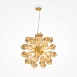 Подвесной светильник Maytoni Bolla MOD133PL-08BS - фото