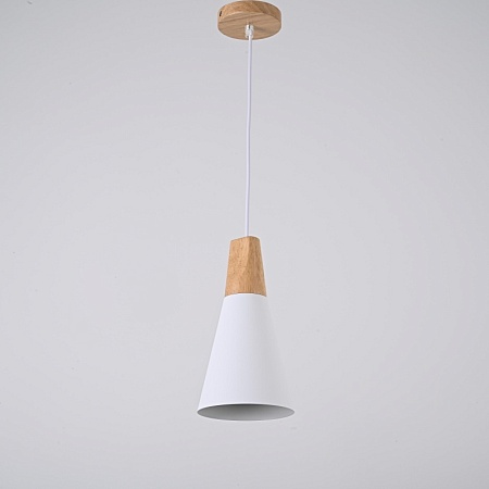 Подвесной Светильник Xd-A White Imperiumloft 178204-26 - фото