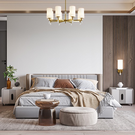 Настенный светильник (бра) Freya Chic FR2031WL-01BS - фото