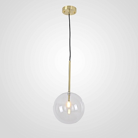 Подвесной Светильник Arto 1 D20 Imperiumloft 182692-26 - фото