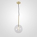 Подвесной Светильник Arto 1 D20 Imperiumloft 182692-26 - фото