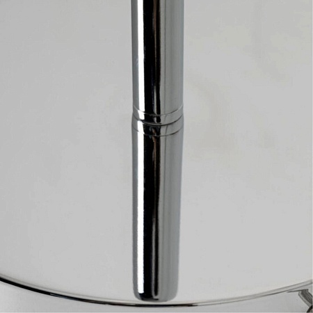 Торшер Arte Lamp ELBA A2581PN-1CC - фото