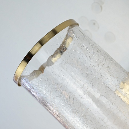 Бра Hudson Valley 1721-Agb Soriano 1 Light Wall Sconce In Aged Brass Imperiumloft 143940-22 - фото