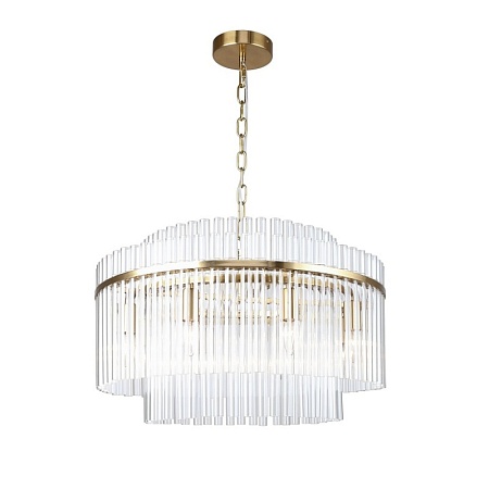 Подвесная люстра Favourite 4203-8P - фото