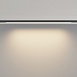 Трековый светильник Technical BASIS TR190-1-10W3K-B - фото