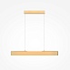 Подвесной светильник Technical Step P010PL-L23G3K - фото
