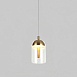 Подвесной светильник Eurosvet 201056/1 LED - фото