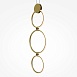 Подвесной светильник Maytoni Link MOD357PL-L20BS3K - фото