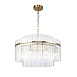 Подвесная люстра Favourite 4203-8P - фото