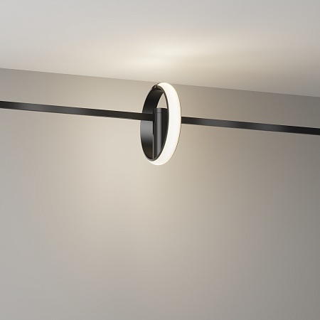 Трековый светильник Technical TR230-1-10W3K-B - фото