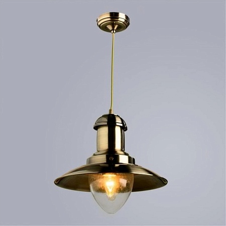 Светильник ARTE LAMP A5530SP-1AB - фото