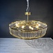 Люстра Rh Marais Round Chandelier D120 Imperiumloft 228943-22 - фото