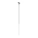 Трековый светильник Technical Skim TR191-1-3W3K-M-BW - фото