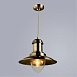 Светильник ARTE LAMP A5530SP-1AB - фото