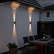 100011/A Уличный светильник LOFT IT Eterno - фото