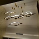 Люстра Eich Chandelier Nova 16 D80 Imperiumloft 177936-22 - фото