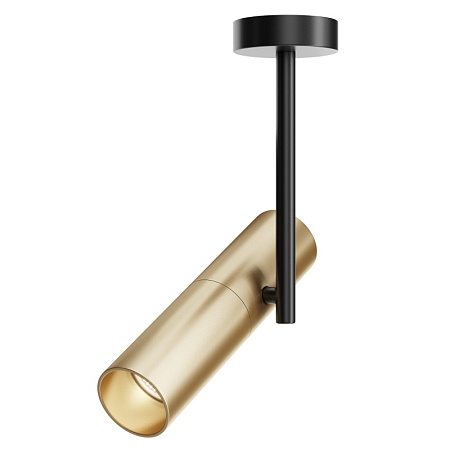 Потолочный светильник Technical Elti C020CL-01GB - фото