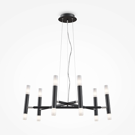 Подвесной светильник Maytoni Vigo MOD031PL-12B - фото