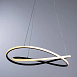 Подвесная люстра Arte Lamp SWING A2522SP-2BK - фото