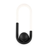 Настенный светильник (бра) Freya FR6106WL-L10B1
