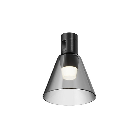 Трековый светильник Technical BIANCA TR147-1-3W3K-B - фото
